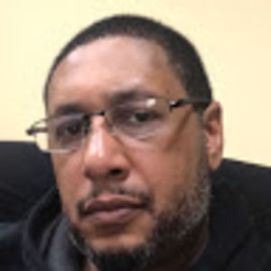 Meet your Posher, Andre